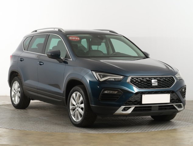 Seat Ateca 2022