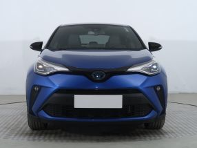 Toyota C-HR - 2021