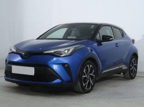 Toyota C-HR - 2021