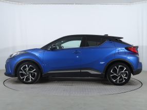 Toyota C-HR - 2021