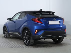 Toyota C-HR - 2021