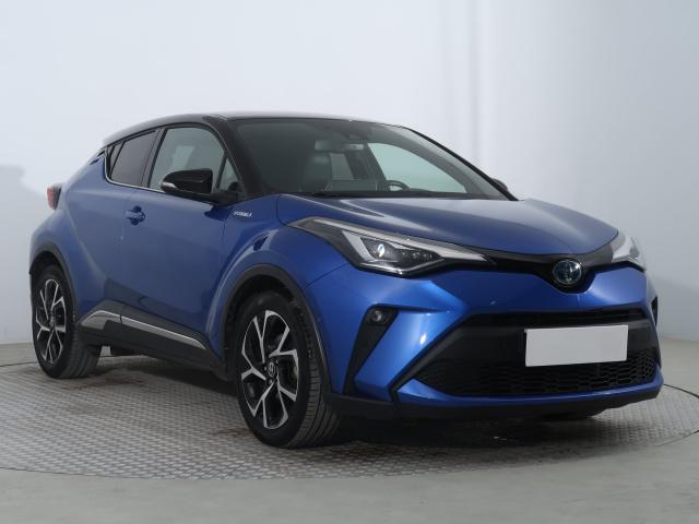 Toyota C-HR 2021