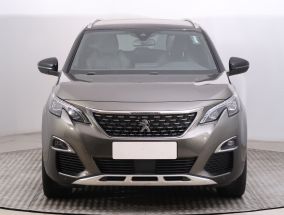 Peugeot 5008 - 2019