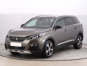 Peugeot 5008 - 2019