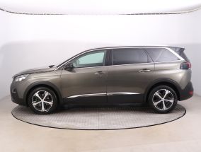 Peugeot 5008 - 2019