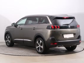 Peugeot 5008 - 2019