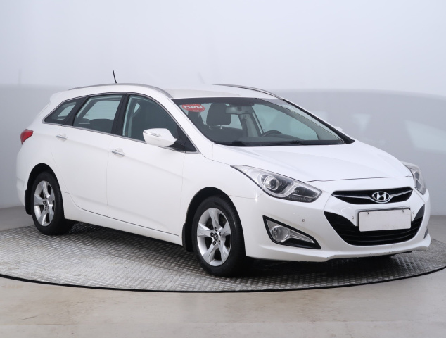 Hyundai i40 2015