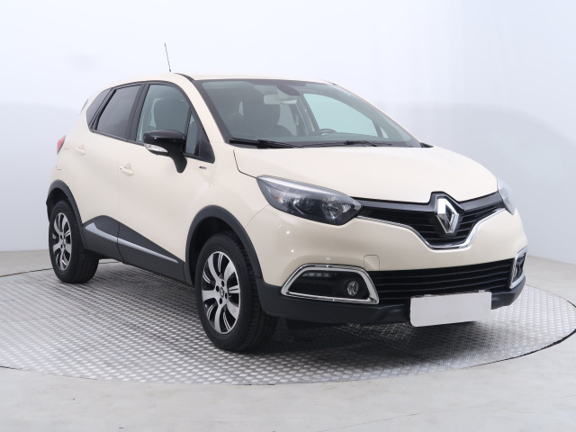 Renault Captur 2017