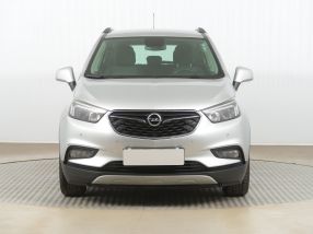 Opel Mokka - 2018