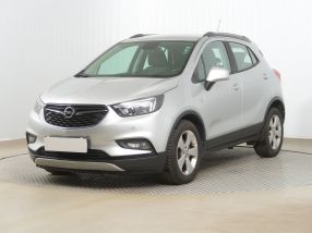 Opel Mokka - 2018