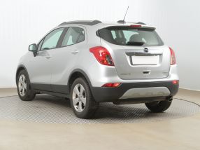 Opel Mokka - 2018