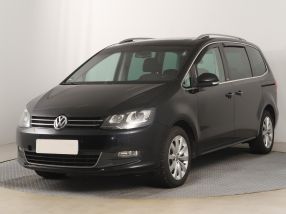 Volkswagen Sharan - 2011