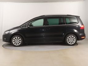Volkswagen Sharan - 2011