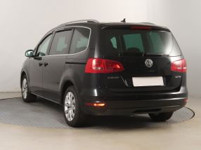 Volkswagen Sharan - 2011