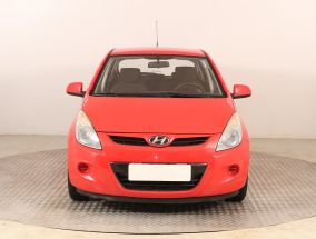 Hyundai i20 - 2011