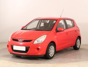 Hyundai i20 - 2011