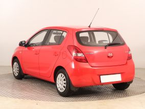 Hyundai i20 - 2011