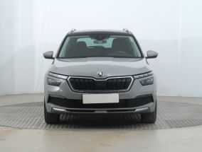 Skoda Kamiq - 2019