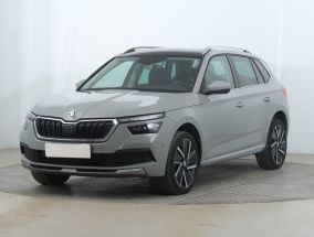 Skoda Kamiq - 2019