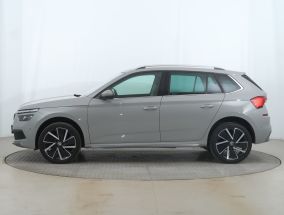 Skoda Kamiq - 2019