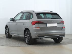 Skoda Kamiq - 2019