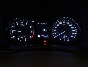 Hyundai i30 - 2022