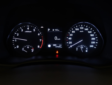 Hyundai i30 - 2022
