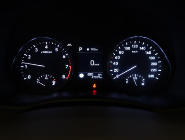 Hyundai i30 - 2022
