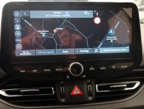 Hyundai i30 - 2022