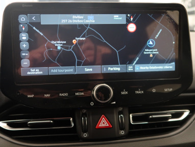 Hyundai i30 - 2022
