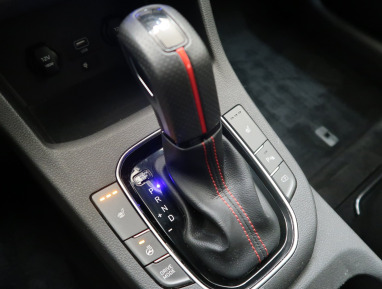 Hyundai i30 - 2022
