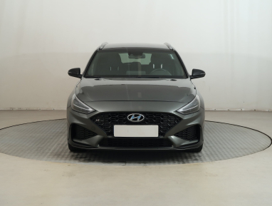 Hyundai i30 - 2022