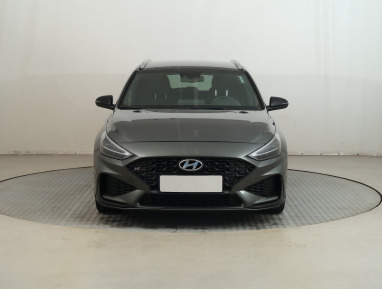 Hyundai i30 - 2022