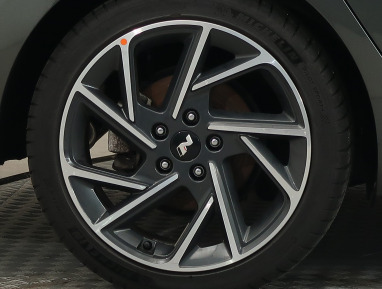 Hyundai i30 - 2022
