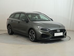 Hyundai i30 - 2022
