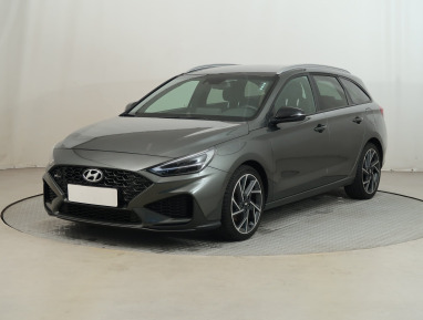 Hyundai i30 - 2022