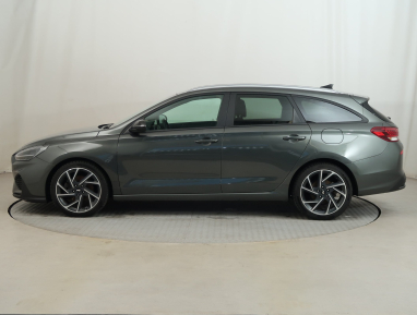 Hyundai i30 - 2022