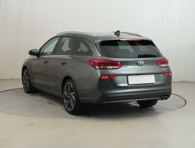 Hyundai i30 - 2022