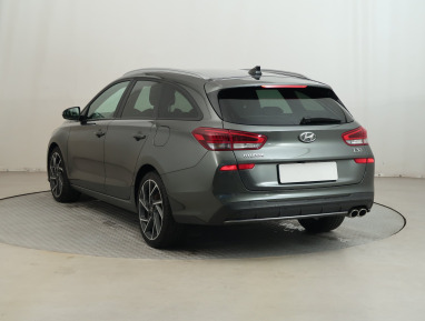 Hyundai i30 - 2022