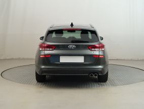 Hyundai i30 - 2022