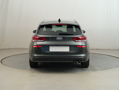 Hyundai i30 - 2022