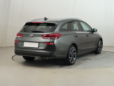 Hyundai i30 - 2022