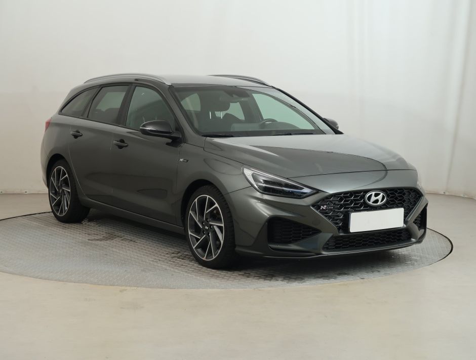 Hyundai i30 - 2022