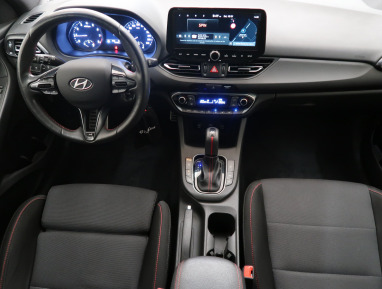 Hyundai i30 - 2022