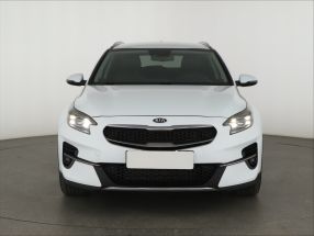 Kia XCeed - 2020