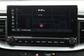 Kia XCeed - 2020