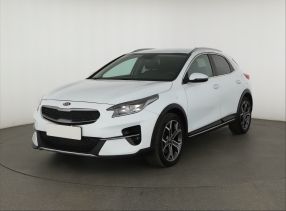 Kia XCeed - 2020