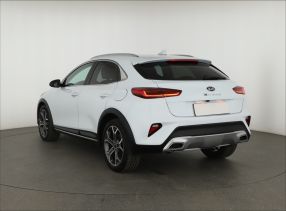 Kia XCeed - 2020