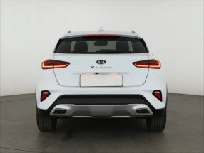 Kia XCeed - 2020