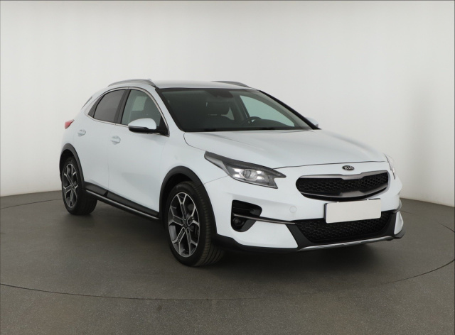 Kia XCeed 2020